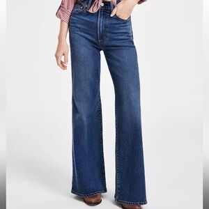 Levi’s Ribcage bell 28x32